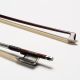 EASTMAN PERNAMBUCO-FACED Carbon Fiber Cadenza Two Star Viola Bow