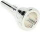 BACH TUBA Mouthpiece 22