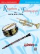 BELWIN RHYTHM & Technique By Jack Bullock