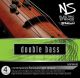 NS DESIGN NS Electric Contemporary Double Bass String Set