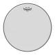 REMO EMPEROR Smooth White 24-inch Bass Drumhead