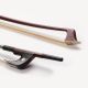 EASTMAN BRAZILWOOD Bass Bow Butler/german Style 1/2 Size