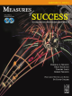 FJH MUSIC COMPANY MEASURES Of Success Baritone T.c. Book 2
