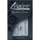 LEGERE REEDS EUROPEAN Cut Synthetic Bass Clarinet Reed #3.5 Strength