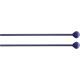 MIKE BALTER MALLETS BBB5 Balter Basics I Xylophone Mallets Medium Birch Blue Cord