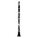 BUFFET CRAMPON R13 Professional A Clarinet With Silver Plated Keys