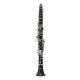 BUFFET CRAMPON E11 Performance Series Eb Clarinet African Blackwood Silver Plated Keys