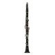 BUFFET CRAMPON E11 Performance Series A Clarinet African Blackwood Silver Plated Keys