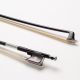 EASTMAN CADENZA Carbon Composite Cello Bow, 4/4 Size