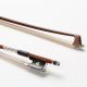 EASTMAN STERLING Silver Choice Pernambuco Cello Bow