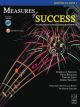 FJH MUSIC COMPANY MEASURES Of Success Baritone T.c. Book 1