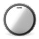 EVANS BD18EMAD2 Emad2 Clear Bass Drumhead 18-inch
