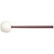VIC FIRTH BD2 Soundpower Bass Drum Mallet Legato