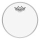 REMO BE-0308-MP Emperor Clear Crimplock Batter Head 8-inch