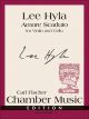 CARL FISCHER HYLA Lee Amore Scaduto For Violin & Cello