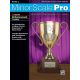 ALFRED MINOR Scale Pro 2 For Intermediate To Late Intermediate Level Piano