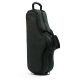 BEAUMONT ULTRA Lightweight Alto Saxophone Case - Racing Tweed
