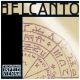 THOMASTIK-INFELD BC64 Belcanto Double Bass 3/4 Size Single E String Chrome