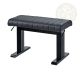 BENCHWORLD OMEGA Pneumatic 100% Leather 26.5