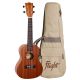 FLIGHT NUC-310 Natural Series Concert Ukulele