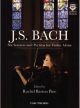 CARL FISCHER J.S. Bach Six Sonatas & Partitas For Violin Alone Edited By Rachel Barton Pine