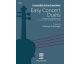 CARL FISCHER EASY Concert Duets 30 Easy Level Arrangements For Any Combination Of String In