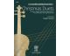 CARL FISCHER COMPATIBLE String Ensembles Christmas Duets For Bass