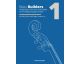 CARL FISCHER BASS Builders 1 Preparatory Exercises & Etudes For The Beginning Bass Player