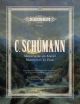 EDITION PETERS CLARA Schumann Masterpieces For Piano