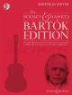 BOOSEY & HAWKES BELA Bartok Bartok Edition For Guitar With Cd