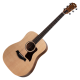 TAYLOR BBTE Big Baby Walnut Acoustic Guitar With Pickup