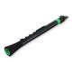 NUVO DOOD 2.0 Black/green