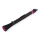 NUVO DOOD 2.0 Black/pink