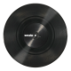 SERATO 10-INCH Black Control Vinyl (pair)