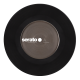 SERATO 7-INCH Black Control Vinyl (pair)