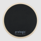 PROLOGIX BLACKOUTPAD8 Black Out Practice Pad 8-inch