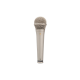 RODE S1 | Handheld Super Cardioid Condenser Microphone | Satin Nickel