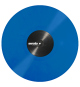 SERATO 12-INCH Blue Control Vinyl (pair)