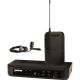 SHURE BXL14/CVL | Wireless Lavalier System W/ Cvl Lavalier Microphone