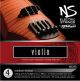 NS DESIGN NS Electric Violin Single 