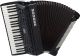 HOHNER BR120B-N Bravo Iii 120 Chromatic Accordion