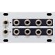 INTELLIJEL BUFF Mult 1u | Synthesizer Modular
