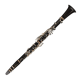 BUFFET CRAMPON LEGENDE Series Bb Clarinet Greenline