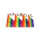 BOOMWHACKERS 27 Piece Tube Classroom Pack
