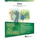 ALFRED AFRICA For Young Jazz Ensemble Gr.2 Arranged By Ralph Ford