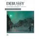 ALFRED CLAUDE Debussy Suite Bergamasque For The Piano
