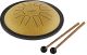 MEINL SONIC ENERGY SMALL Steel Tongue Drum 7