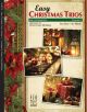 FJH MUSIC COMPANY EASY Christmas Trios Volume 2 Arranged By Tracey Mckibben