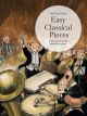 FABER MUSIC THE Piano Player: Easy Classical Pieces
