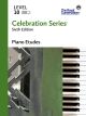 ROYAL CONSERVATORY CELEBRATION Series 6th Edition Piano Etudes Level 10